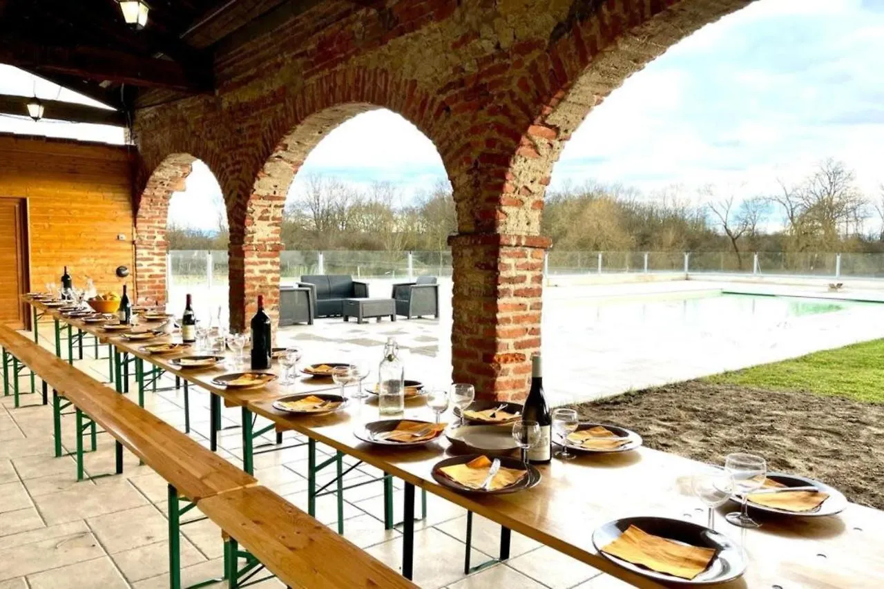 Family Villa At 1H15 From Lyon Precieux France