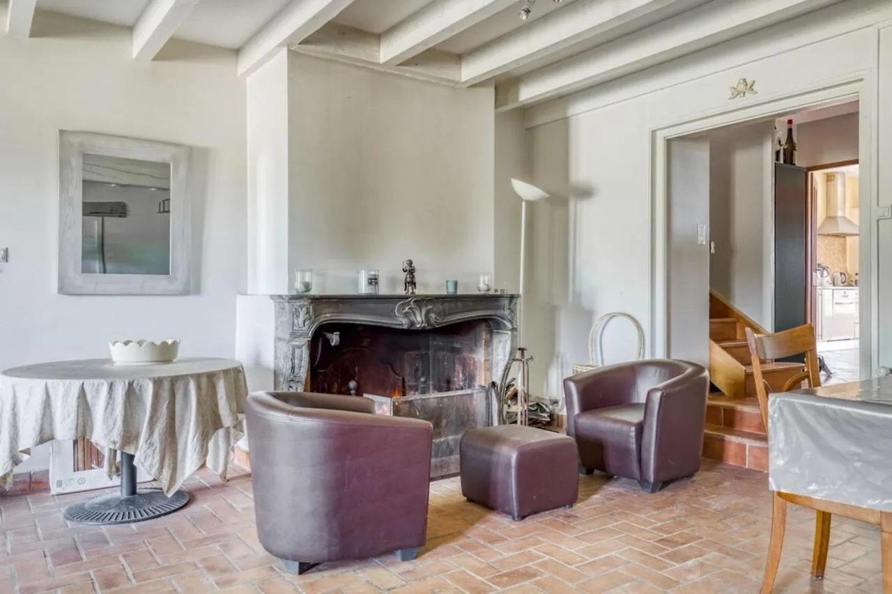 Family Villa At 1H15 From Lyon Precieux 0*,